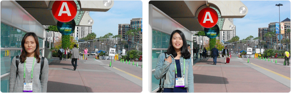 AACR Annual Meeting 2014