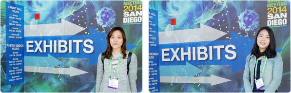 AACR Annual Meeting 2014